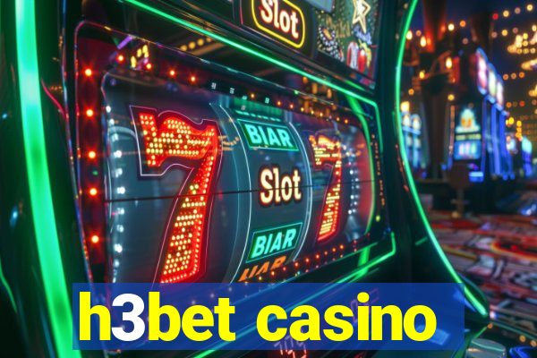 h3bet casino